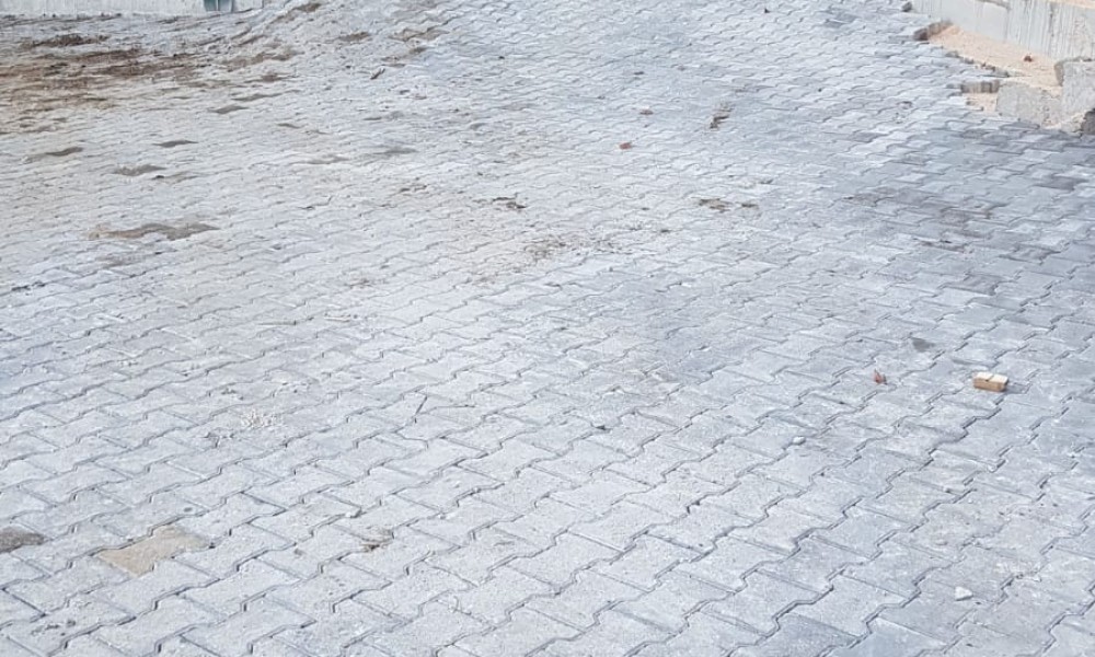 Çatacık Orman İşletme Müdürlüğü Çevre Düzenleme İşi