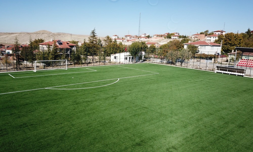 Eskişehir Gençlik Spor İl Müdürlüğü Seyitgazi Kapalı Spor Salonu ve Kafeterya Bina Bakım ve İkmal İşleri